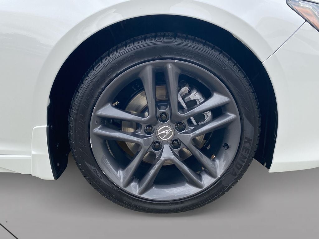 2024 Acura TLX A-Spec Package SH-AWD