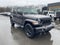 2022 Jeep Wrangler Unlimited Sahara Altitude