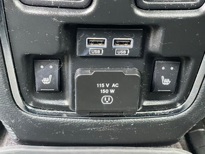 2018 Jeep Grand Cherokee Trailhawk