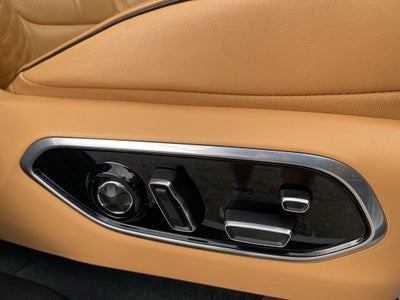 2024 Jeep Grand Cherokee L Summit