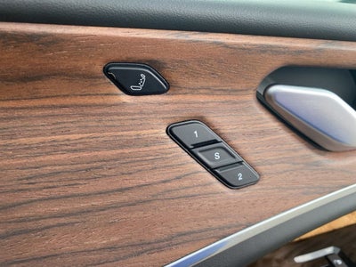 2024 Jeep Grand Cherokee L Summit