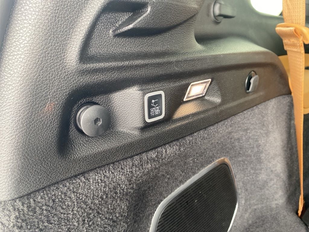 2024 Jeep Grand Cherokee L Summit