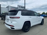2024 Jeep Grand Cherokee L Summit