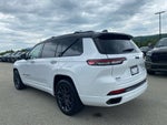 2024 Jeep Grand Cherokee L Summit