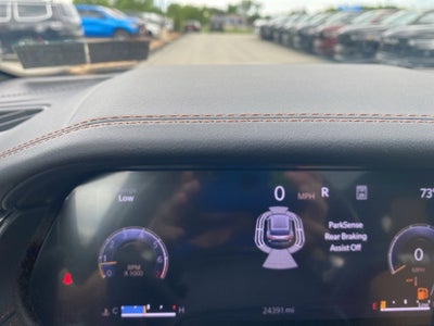 2024 Jeep Grand Cherokee L Summit