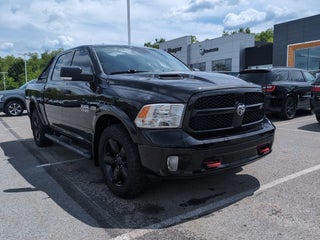 2015 RAM 1500 Outdoorsman