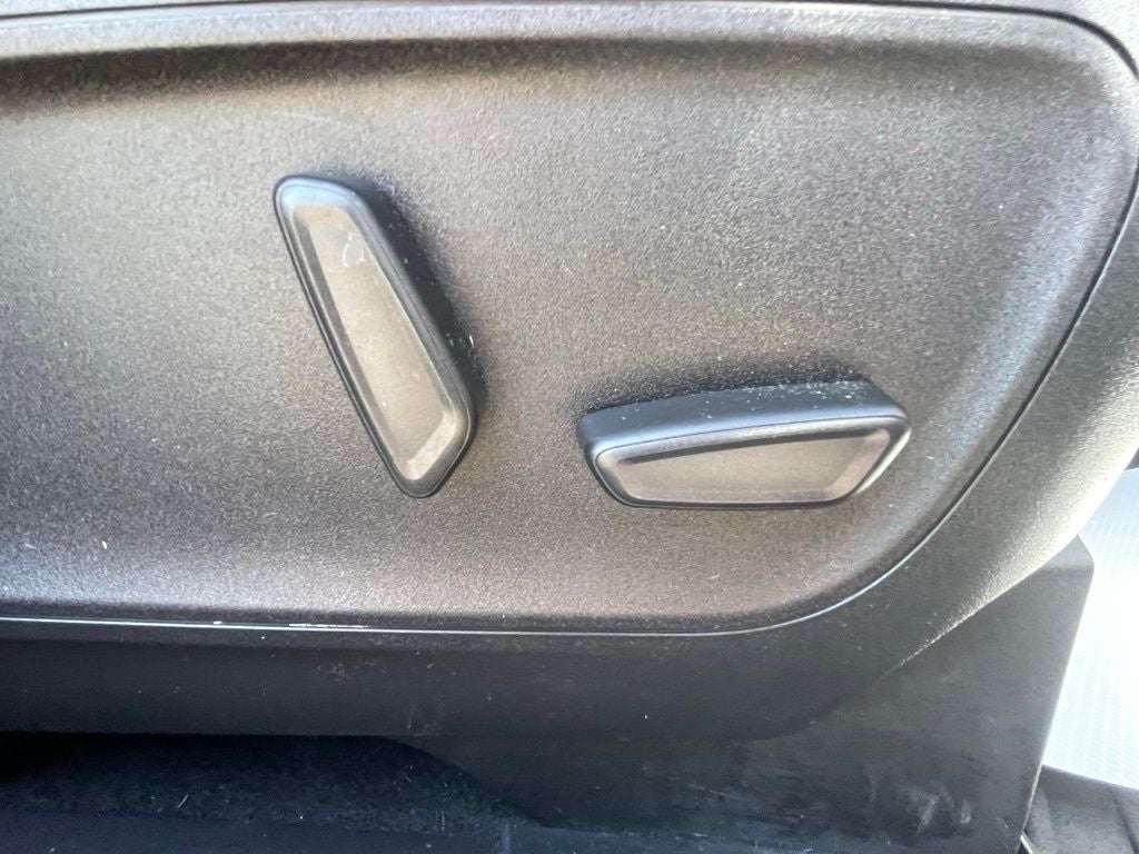2023 Ford Escape Hybrid Platinum
