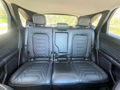 2023 Ford Escape Hybrid Platinum