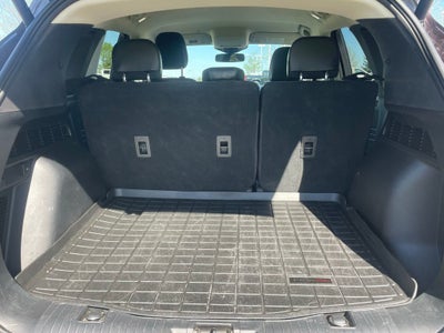2023 Ford Escape Hybrid Platinum
