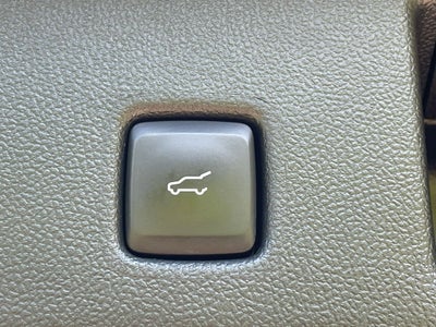 2023 Ford Escape Hybrid Platinum