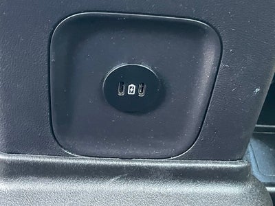 2023 Ford Escape Hybrid Platinum