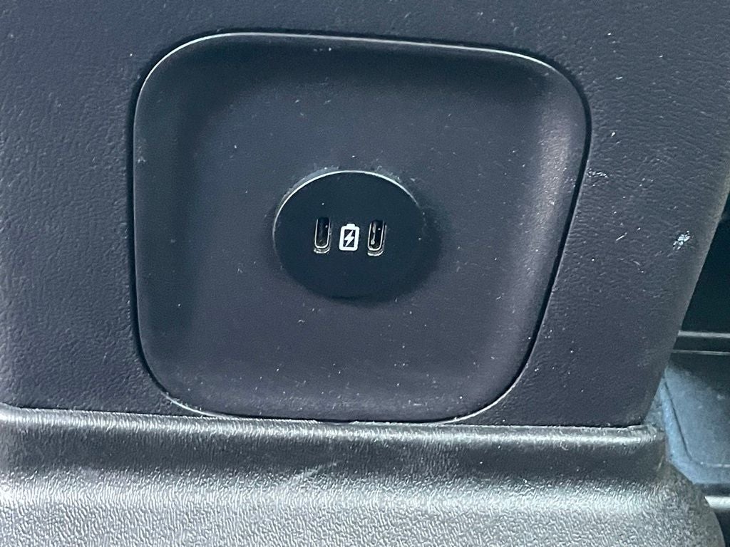 2023 Ford Escape Hybrid Platinum