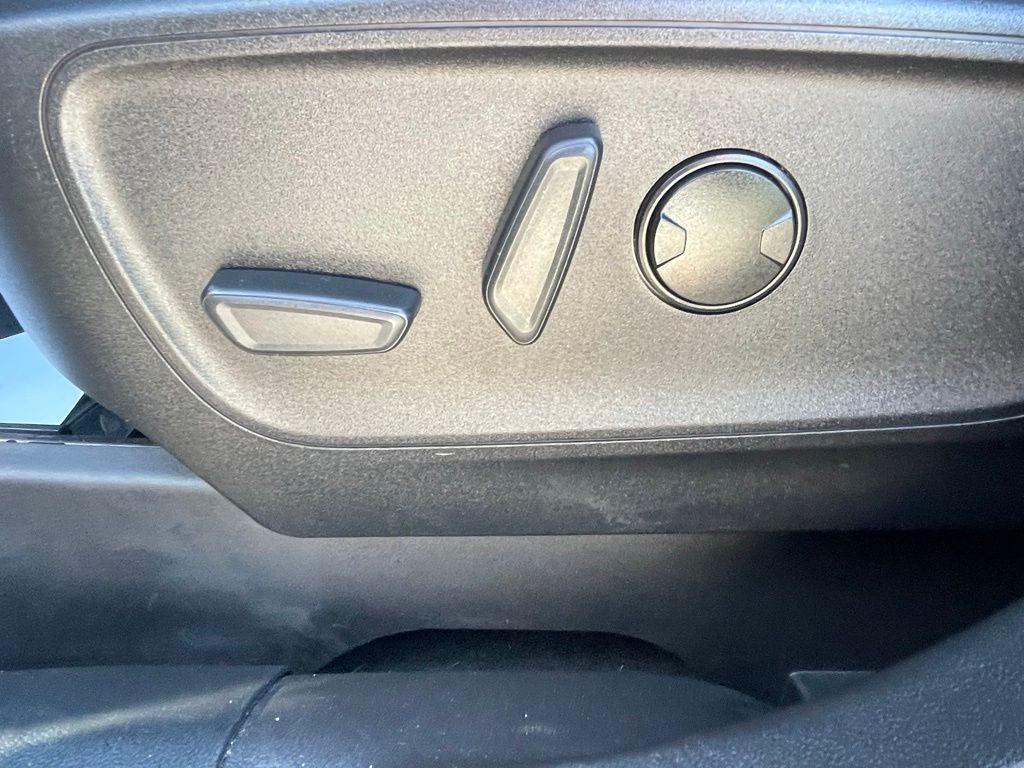 2023 Ford Escape Hybrid Platinum