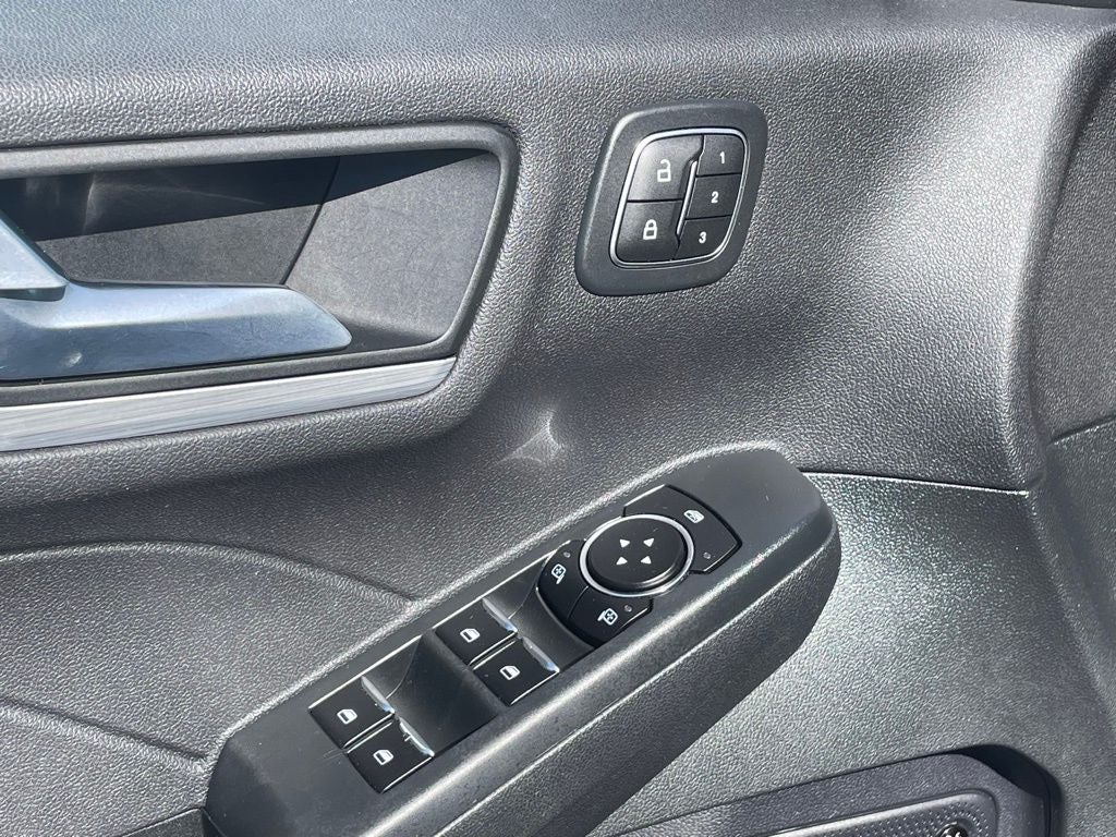2023 Ford Escape Hybrid Platinum