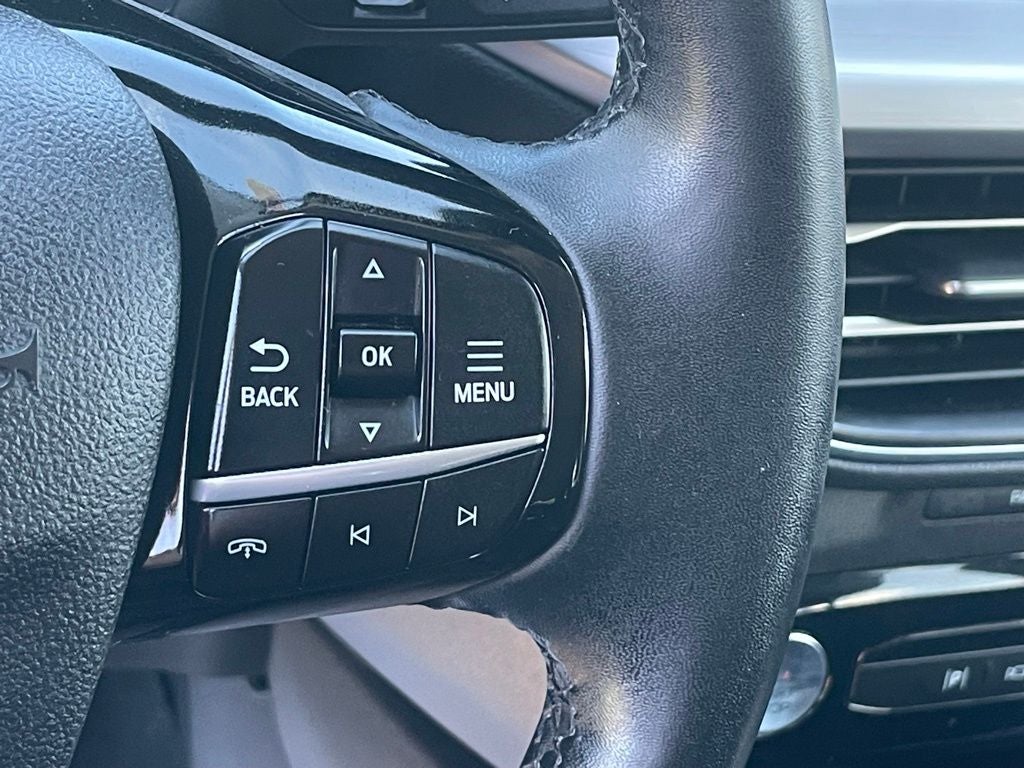 2023 Ford Escape Hybrid Platinum