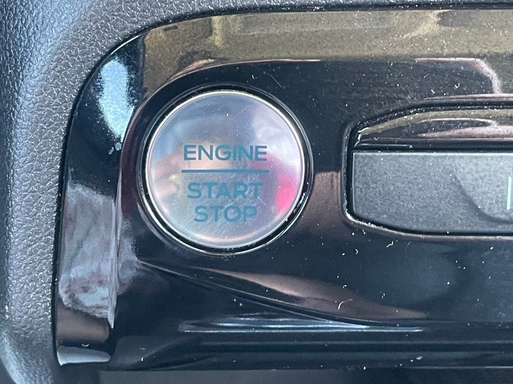 2023 Ford Escape Hybrid Platinum