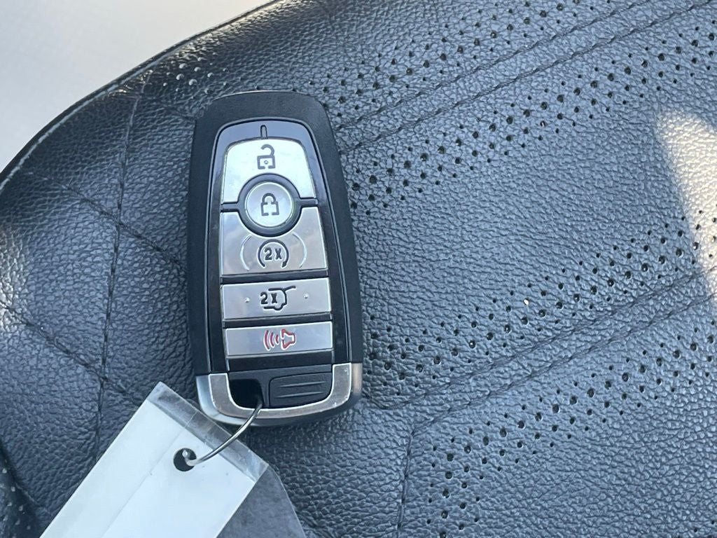 2023 Ford Escape Hybrid Platinum