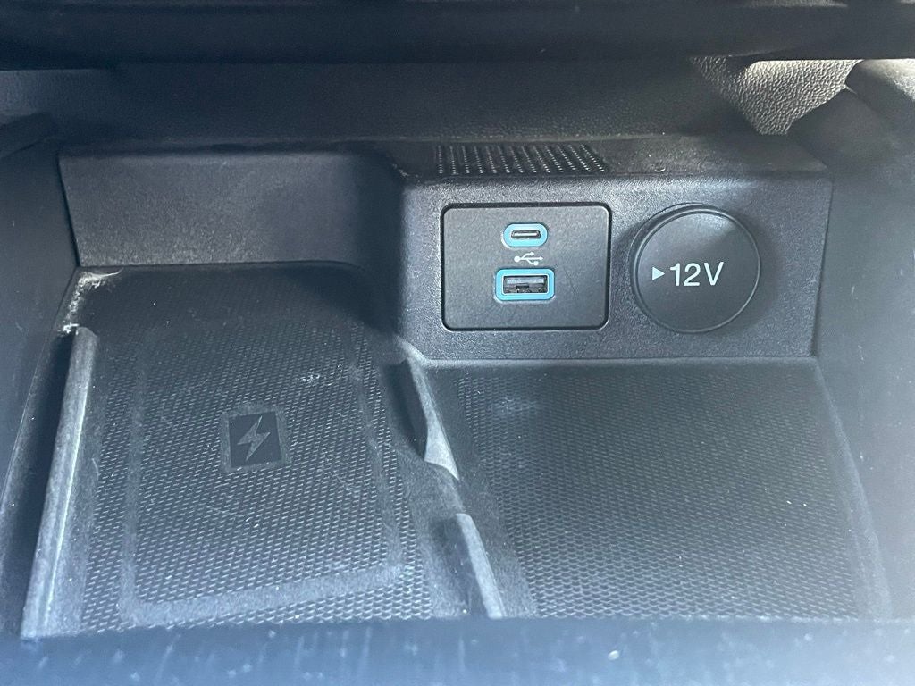 2023 Ford Escape Hybrid Platinum