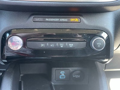 2023 Ford Escape Hybrid Platinum