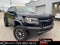 2018 Chevrolet Colorado ZR2