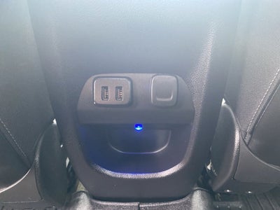 2018 Chevrolet Colorado ZR2