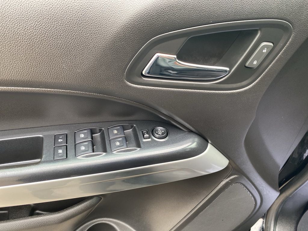 2018 Chevrolet Colorado ZR2