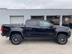 2018 Chevrolet Colorado ZR2