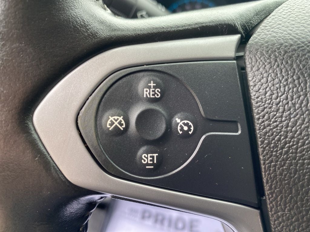 2018 Chevrolet Colorado ZR2
