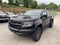 2018 Chevrolet Colorado ZR2