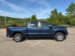 2022 Chevrolet Silverado 1500 LT LT1
