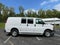 2024 Chevrolet Express 2500 Work Van Cargo