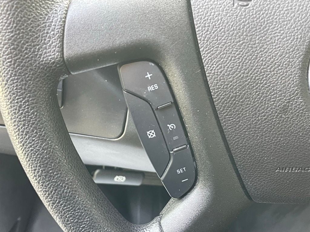 2024 Chevrolet Express 2500 Work Van Cargo