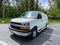 2024 Chevrolet Express 2500 Work Van Cargo