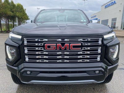 2023 GMC Canyon Denali