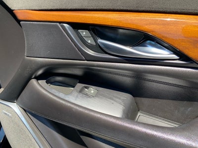 2019 Cadillac Escalade Premium Luxury