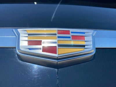 2019 Cadillac Escalade Premium Luxury