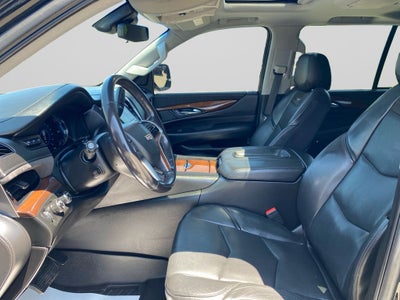 2019 Cadillac Escalade Premium Luxury