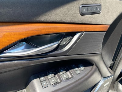 2019 Cadillac Escalade Premium Luxury