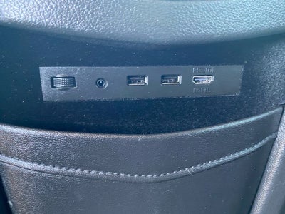 2019 Cadillac Escalade Premium Luxury