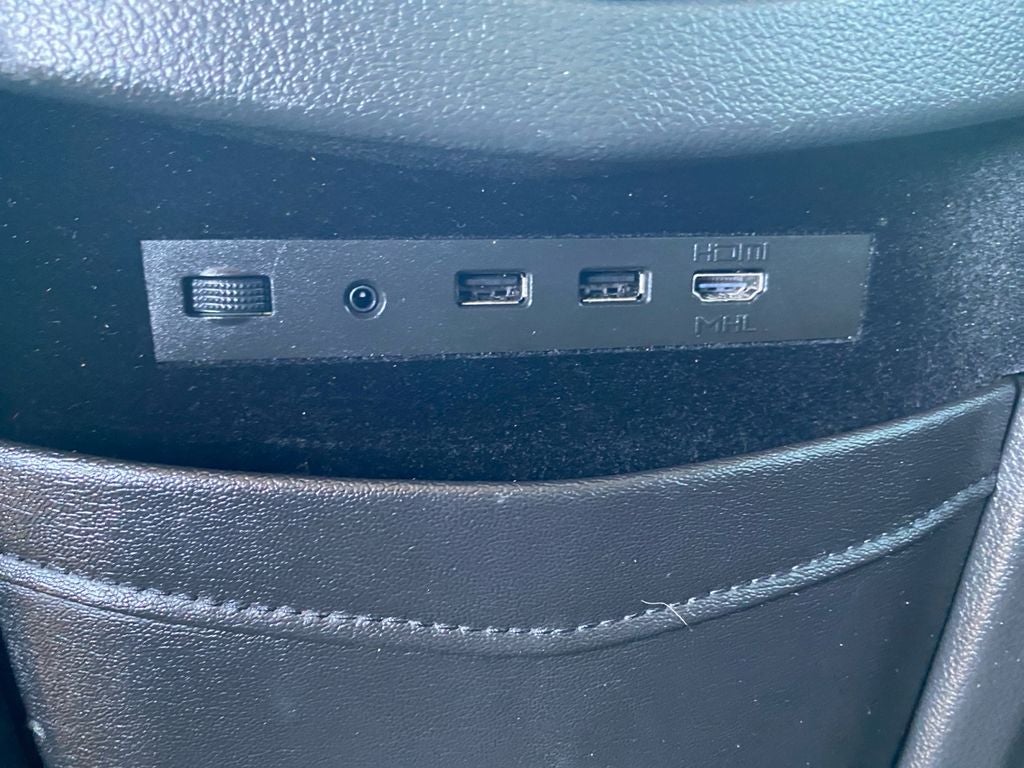 2019 Cadillac Escalade Premium Luxury