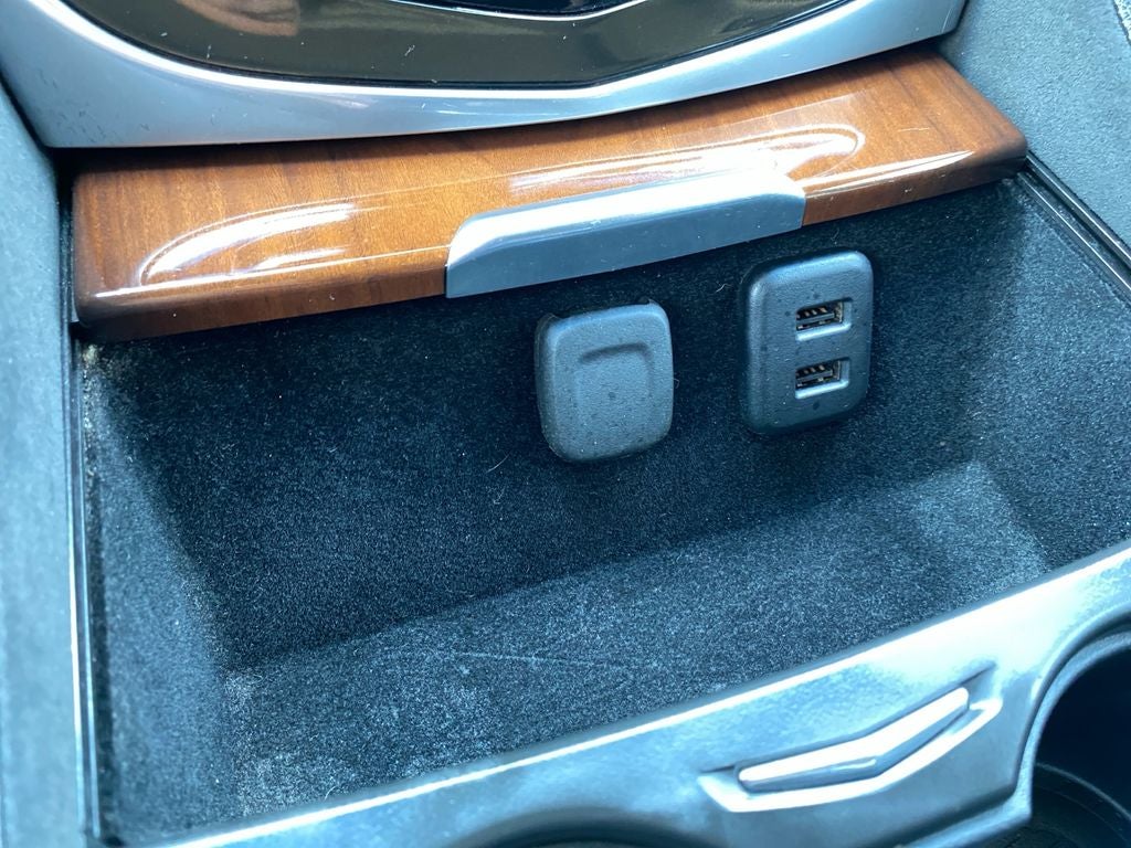 2019 Cadillac Escalade Premium Luxury