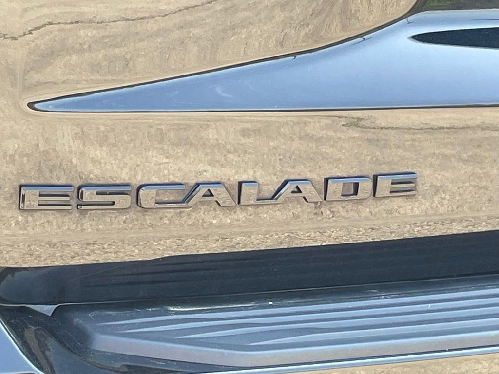 2024 Cadillac Escalade Sport