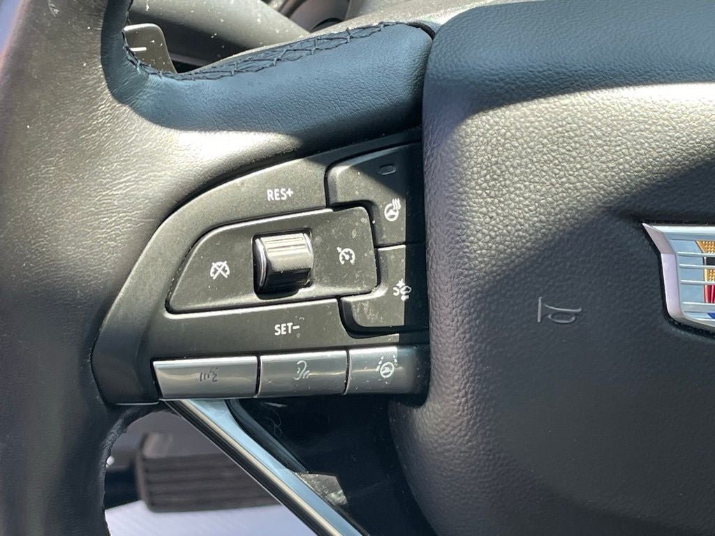 2024 Cadillac Escalade Sport