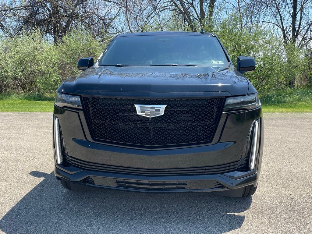 2024 Cadillac Escalade Sport