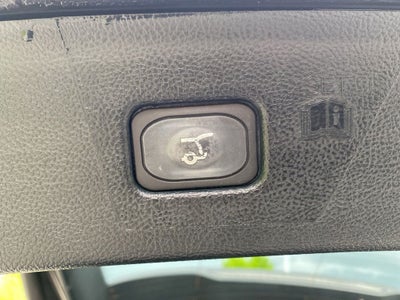 2020 Ford Edge ST