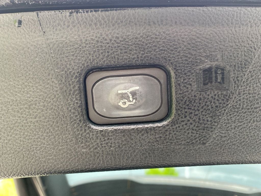 2020 Ford Edge ST