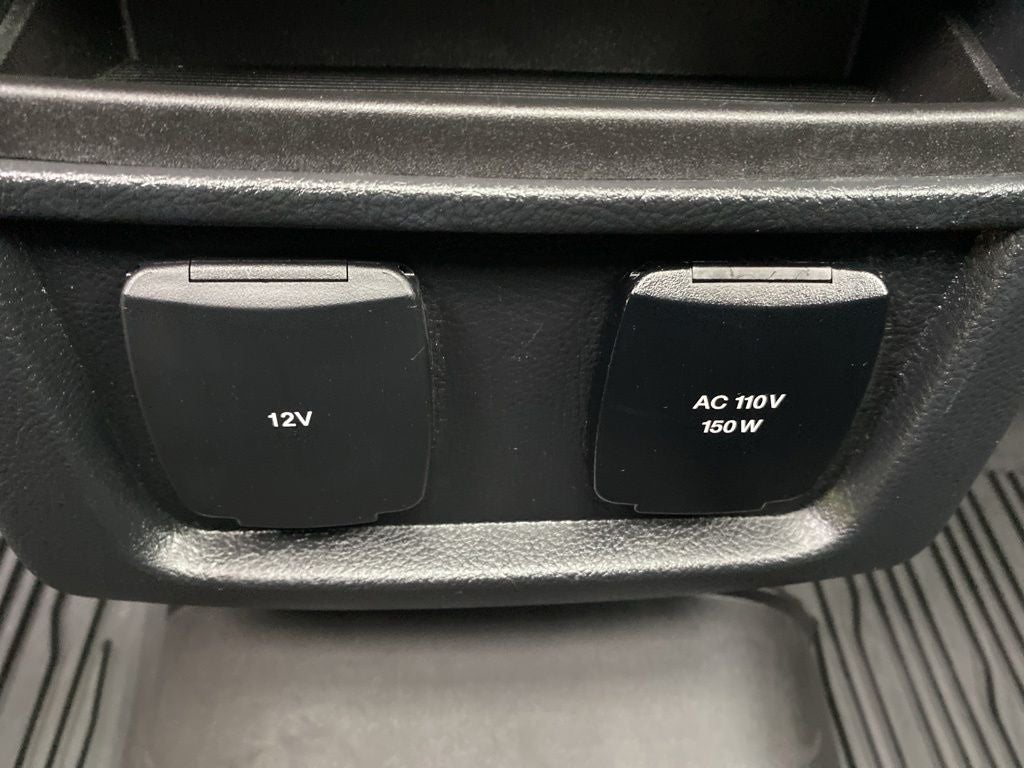 2020 Ford Edge ST