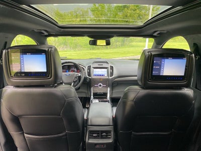 2020 Ford Edge ST