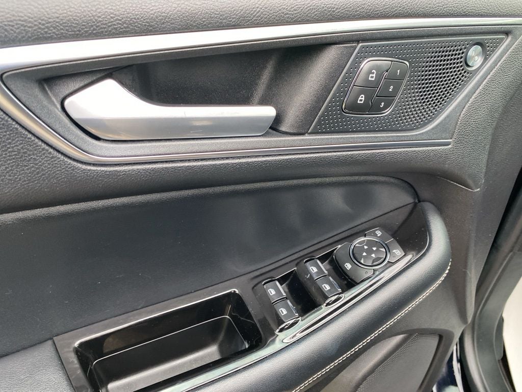 2020 Ford Edge ST