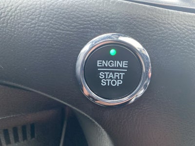 2020 Ford Edge ST